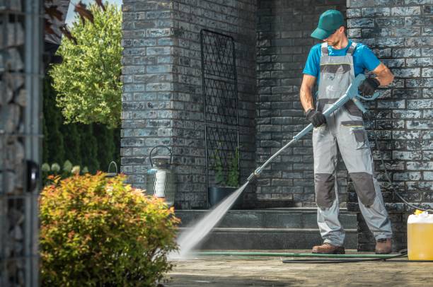 Best Sidewalk and Walkway Cleaning  in Greenville, NY